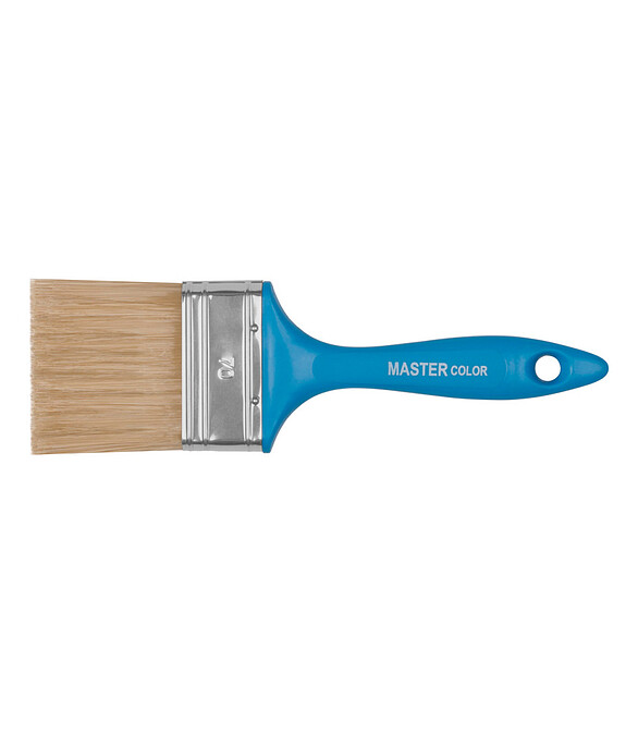 Кисть флейцевая MASTER COLOR 0204 70мм д/водных красок и лаков 586x674 Кисть флейцевая MASTER COLOR 0204 70мм д/водных красок и лаков 586x674 в Материке
