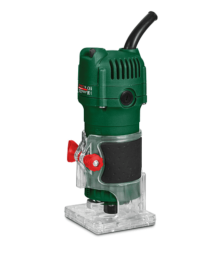 Фрезер кромочный DWT KF06-30 650Вт 438x503 в Материке