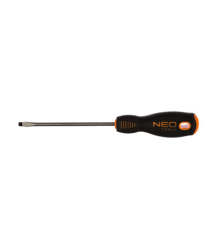Отвертка NEO SL4,0х100мм 438x503 в Материке