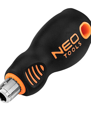 Отвертка комб. NEO PH2/SL6х38мм 238x286 в Материке - Вариант 4