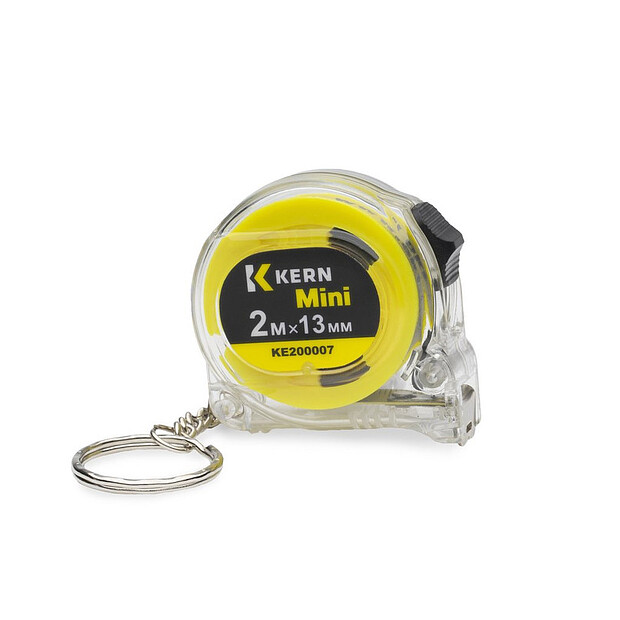 Рулетка KERN Mini KE200007 2мх13мм