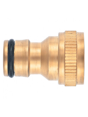 Штуцер латунный PALISAD 66271 внутр. 1/2" 238x286 в Материке