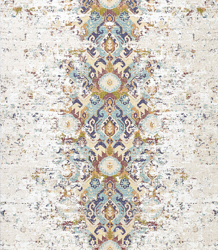 Ковер ANTIKA 91531/222 Multi 120*170 438x503 в Материке