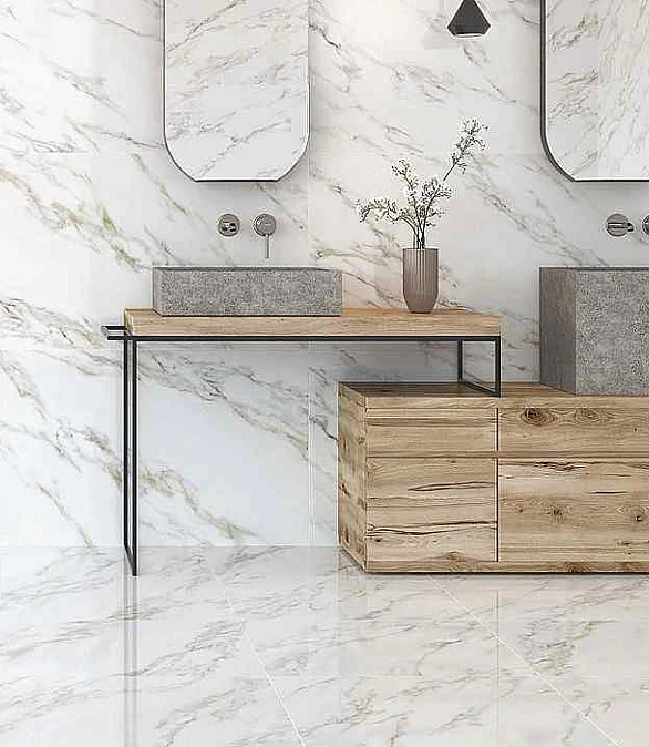 Керамогранит Prissmacer CALACATTA 60х60 см 1,44 м2 цвет gold 586x674 Керамогранит Prissmacer CALACATTA 60х60 см 1,44 м2 цвет gold 586x674 в Материке