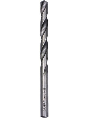 Сверло по металлу GRAFF 10,0мм 238x286 в Материке