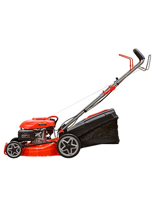 Газонокосилка бенз. самоход. ECO LG-633 5л.с. 46см 238x286 в Материке - Вариант 2