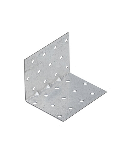Уголок монтажный RKMP6 60x60x80x1,5мм 438x503 в Материке