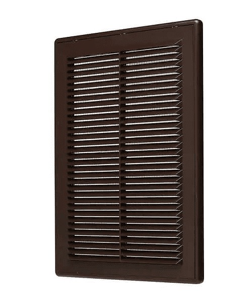 Решетка вент. STORM BR-2030 200х300мм кор. 495x660 Решетка вент. STORM BR-2030 200х300мм кор. 495x660 в Материке