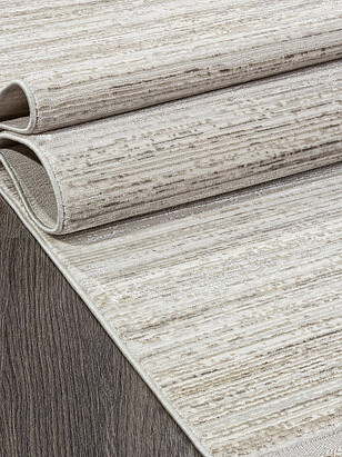 Ковер BALI 62746 Beige 280*380 238x286 в Материке - Вариант 2