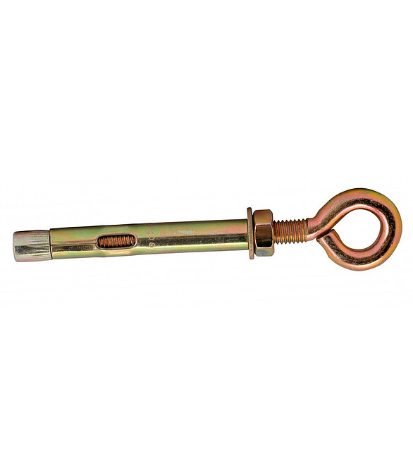 Болт анкерный с кольцом M6 8х45 (уп=1шт) B007579 586x674 Болт анкерный с кольцом M6 8х45 (уп=1шт) B007579 586x674 в Материке