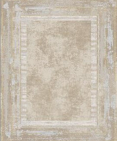 Ковер MILANO 21174A D.Beige/Beige 240*340