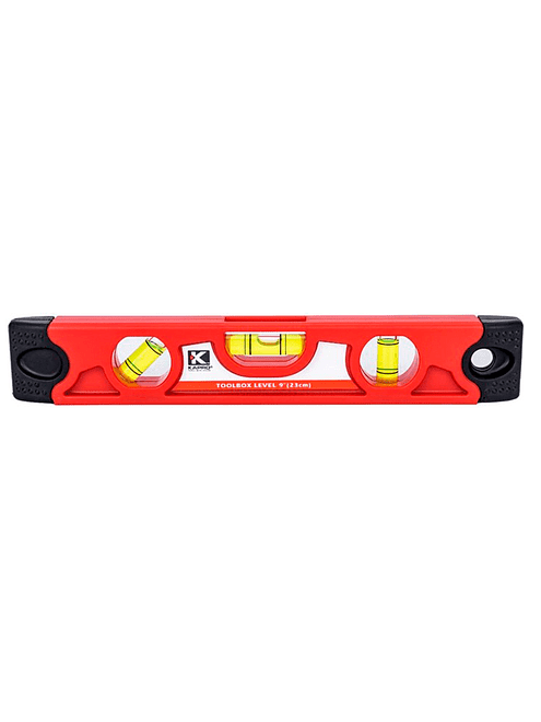 Уровень KAPRO Toolbox 227 23см 495x660 Уровень KAPRO Toolbox 227 23см 495x660 в Материке