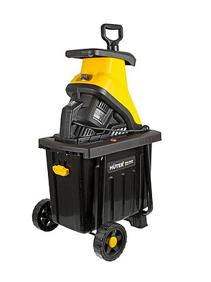 Измельчитель электр. HUTER ESH-2500T 2500Вт 238x286 в Материке - Вариант 2
