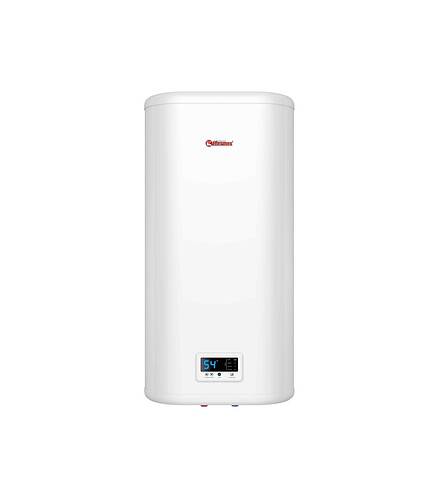 Электроводонагреватель THERMEX IF 80-V PRO (0,7/1,3/2,0 кВт, 126 мин) FLAT PLUS 438x503 в Материке