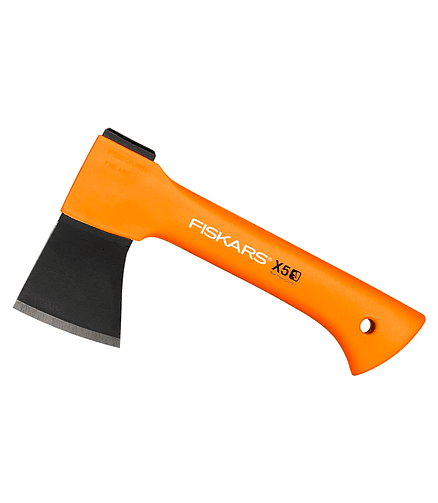 Топор FISKARS X5 XXS 438x503 в Материке