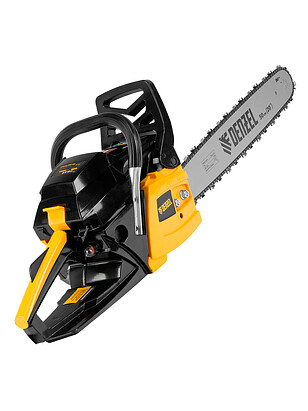 Бензопила DENZEL DGS-5820 3кВт 50см 238x286 в Материке - Вариант 2