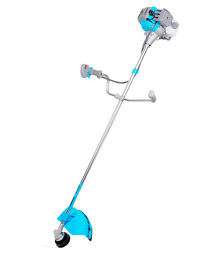 Триммер бенз. MIKKELE GT-2400 2.45кВт 438x503 в Материке