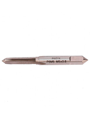 Метчик MATRIX M5х0.8мм 238x286 в Материке