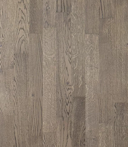Паркет FOCUS FLOOR_KARELIA ДУБ BORA 3-Strip_МАСЛО_BRUSH 438x503 в Материке