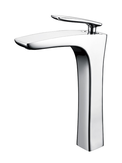 Смеситель BELLARIO LM6809C (для умывальника, высокий) 495x660 Смеситель BELLARIO LM6809C (для умывальника, высокий) 495x660 в Материке