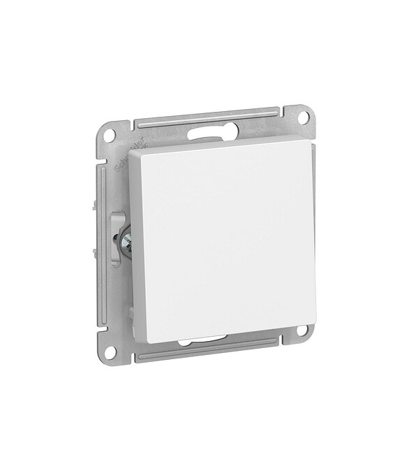 Выключатель SE ATLAS Design ATN000111 1кл. белый 586x674 Выключатель SE ATLAS Design ATN000111 1кл. белый 586x674 в Материке