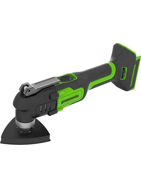 Реноватор без аккум. GREENWORKS G24MT 24В 495x660 Реноватор без аккум. GREENWORKS G24MT 24В 495x660 в Материке