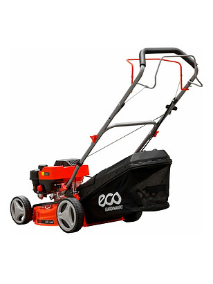 Газонокосилка бенз. самоход. ECO LG-434 3,5л.с. 42см 238x286 в Материке - Вариант 2