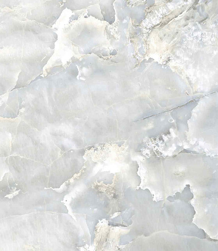 Плитка Beryoza Ceramica AVALANCHE 41,8х41,8см 1,4м2 цвет серый 438x503 в Материке - Вариант 2