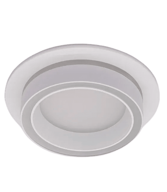 Светильник встраив. TRUENERGY Nova 21246 круг с матовым кольцом бел. GX53/IP20 586x674 Светильник встраив. TRUENERGY Nova 21246 круг с матовым кольцом бел. GX53/IP20 586x674 в Материке