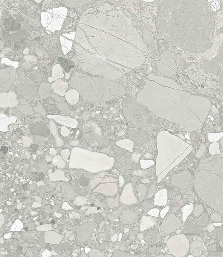 Керамогранит Geotiles COLORADO 60х60 см 1,44 м2 цвет perla 438x503 в Материке - Вариант 2