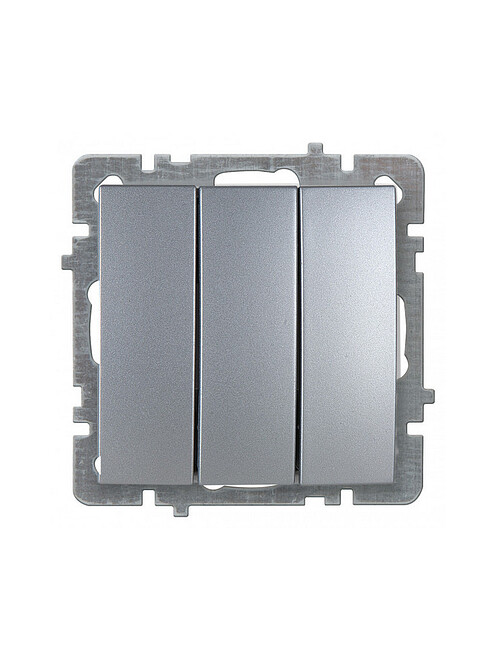 Выключатель TOURAN/THOR 24130466 3кл. серебро 495x660 Выключатель TOURAN/THOR 24130466 3кл. серебро 495x660 в Материке