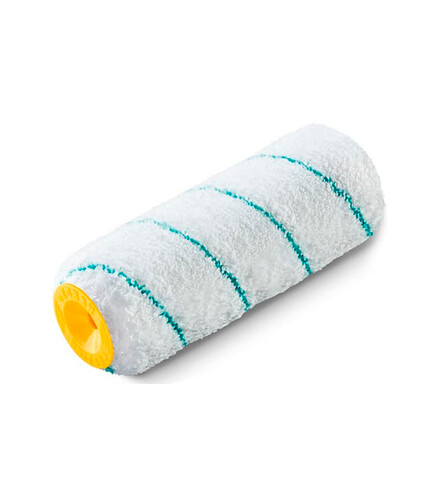 Валик HARDY Eurofaza 8 0110-704825 б/ручки 438x503 в Материке