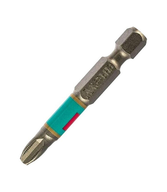 Бита WHIRLPOWER PH3 50мм 2шт/уп. 586x674 Бита WHIRLPOWER PH3 50мм 2шт/уп. 586x674 в Материке
