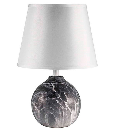 Светильник настольный YH8067-2 DK 438x503 в Материке