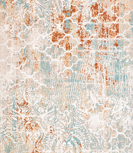Ковер ANTIKA 91547/222 Multi 120*170 438x503 в Материке