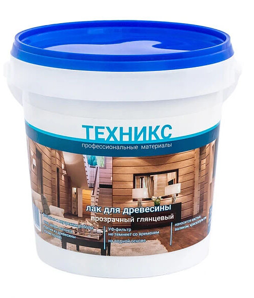 Лак ТЕХНИКС акриловый глянцевый, 1кг 495x660 Лак ТЕХНИКС акриловый глянцевый, 1кг 495x660 в Материке