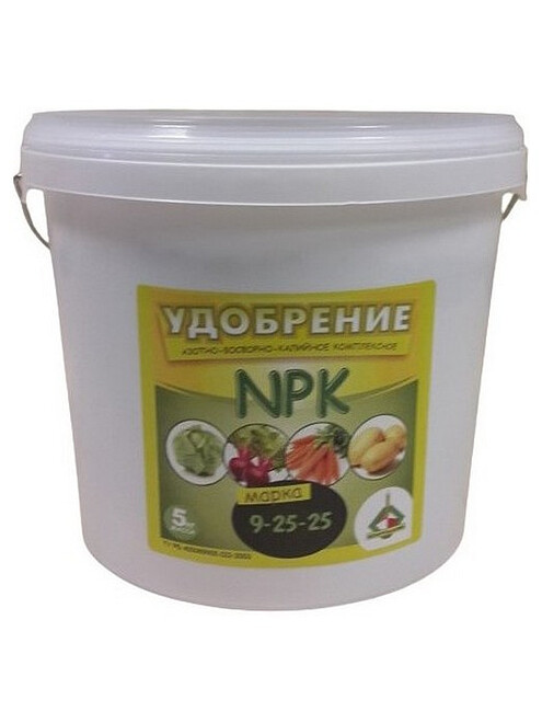 Удобрение Азотно-Фосфорно-Калийное 9-25-25 (5кг) 495x660 Удобрение Азотно-Фосфорно-Калийное 9-25-25 (5кг) 495x660 в Материке