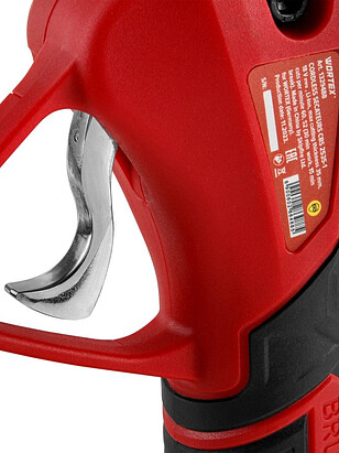 Секатор без аккум. WORTEX ALL1 CBS2535-1 18В Solo 238x286 в Материке - Вариант 2