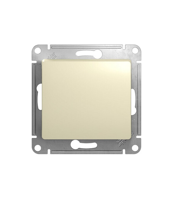 Выключатель SE GLOSSA GSL000211 1кл. беж. 586x674 Выключатель SE GLOSSA GSL000211 1кл. беж. 586x674 в Материке