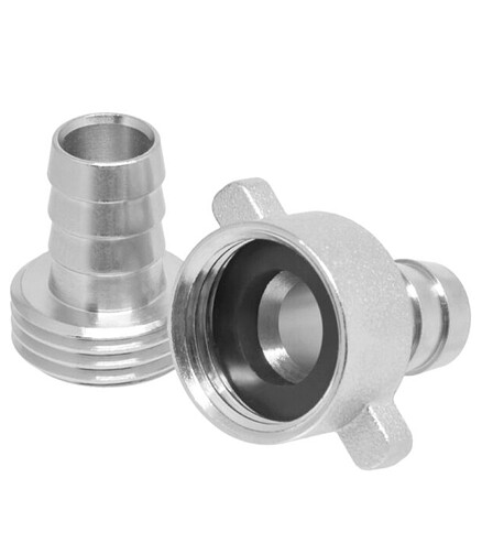 Соединитель латунный разъемный MASTERPROF 1/2" 438x503 в Материке - Вариант 2