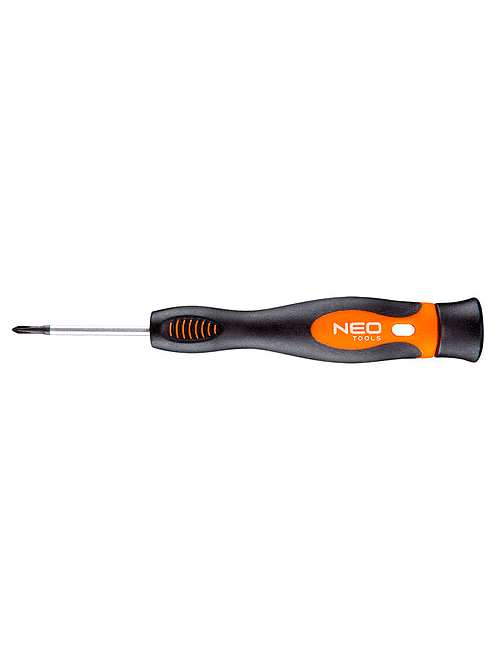 Отвертка прециз. NEO PH1х50мм 495x660 Отвертка прециз. NEO PH1х50мм 495x660 в Материке