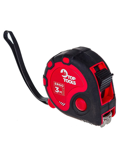 Рулетка TOP TOOLS 27C123 3мх16мм 495x660 Рулетка TOP TOOLS 27C123 3мх16мм 495x660 в Материке