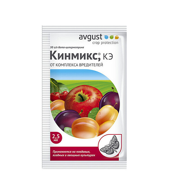 Кинмикс AVGUST инсектицид (2мл) 586x674 Кинмикс AVGUST инсектицид (2мл) 586x674 в Материке