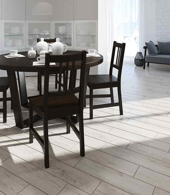 Керамогранит Beryoza Ceramica ДЕНВЕР 14,7х59,4 см 1,31 м2 цвет серый 586x674 Керамогранит Beryoza Ceramica ДЕНВЕР 14,7х59,4 см 1,31 м2 цвет серый 586x674 в Материке