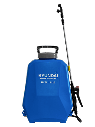 Опрыскиватель акк. HYUNDAI HYSL12126 12В 12л 238x286 в Материке