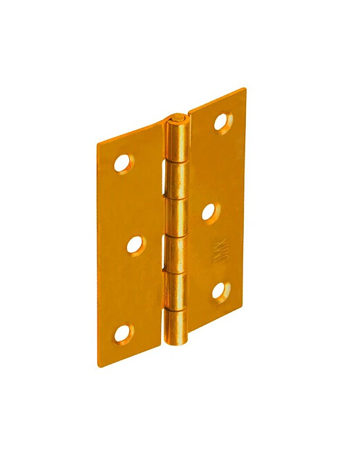 Петля универсальная ZS 40, 40x40x1,0 мм 495x660 Петля универсальная ZS 40, 40x40x1,0 мм 495x660 в Материке