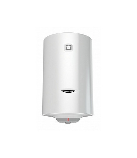 Электроводонагреватель PRO1 R50 V PL DRY (1,5кВт, 94мин) сухой ТЭН, TitanShield 438x503 в Материке