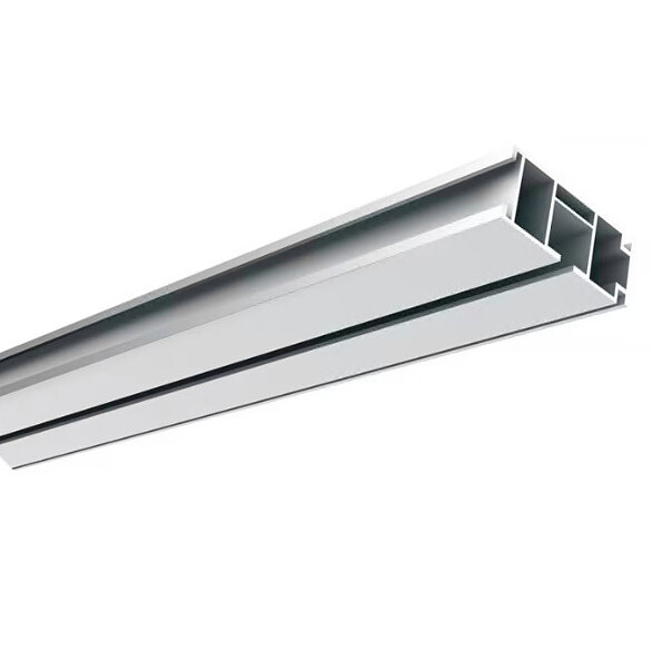 Карниз потол. TOP SYSTEM-SET A 1р 210см 586x674 Карниз потол. TOP SYSTEM-SET A 1р 210см 586x674 в Материке