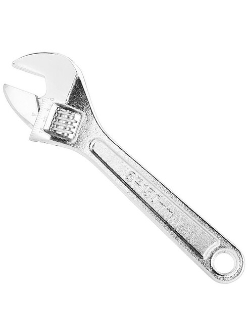 Ключ разводной TOP TOOLS 0-20мм, 150мм 495x660 Ключ разводной TOP TOOLS 0-20мм, 150мм 495x660 в Материке