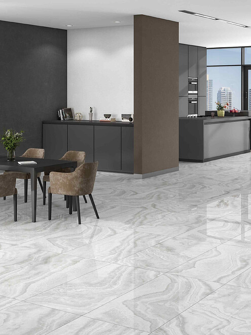 Керамогранит Colortile BELFINO 60х120 см 1,44 м2 цвет silver 495x660 Керамогранит Colortile BELFINO 60х120 см 1,44 м2 цвет silver 495x660 в Материке